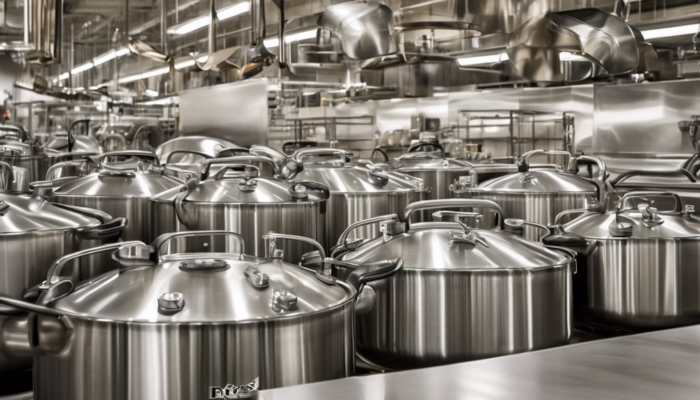 material quality capacity efficiency considerations