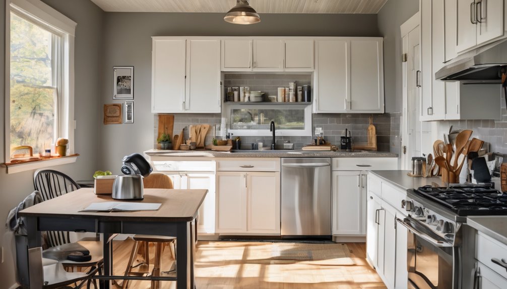 measure goals lease constraints upgrades