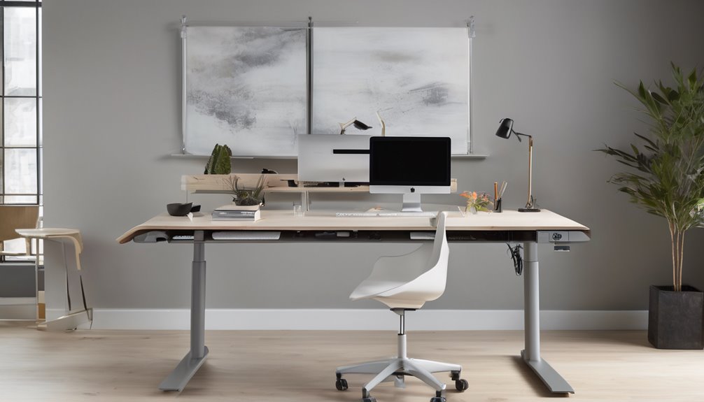 metal frame precise welds rigid durable