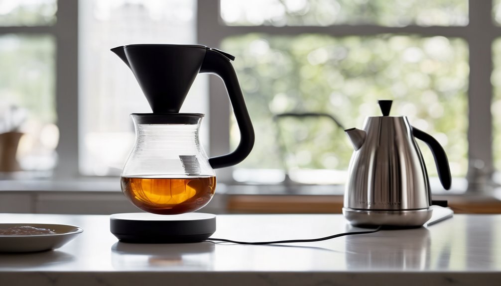 mini electric kettle comparison factors