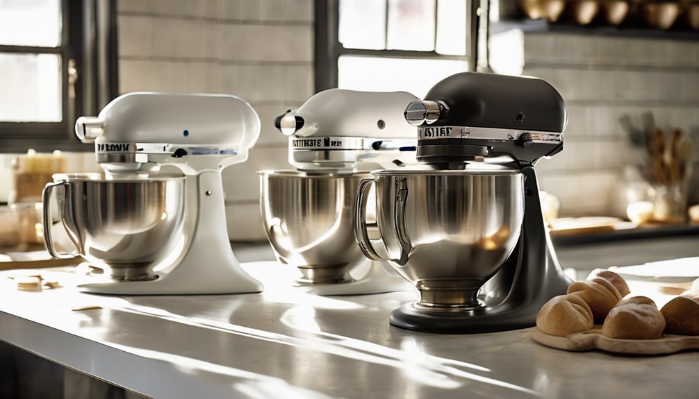 motor power build quality capacity accessories