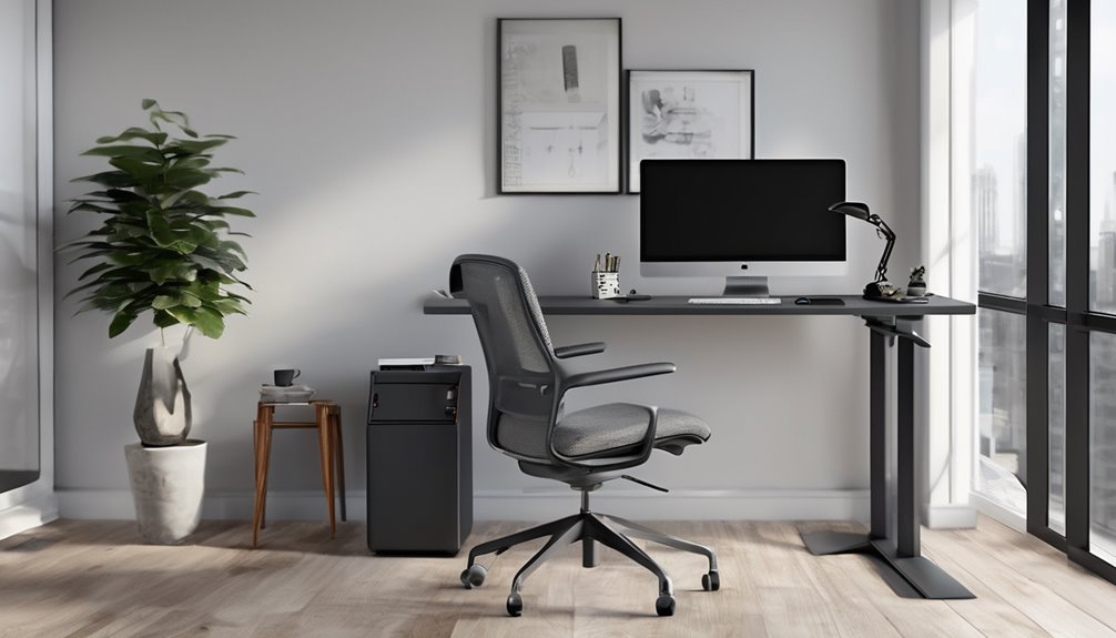 motor quietness weight capacity warranty coverage versatility