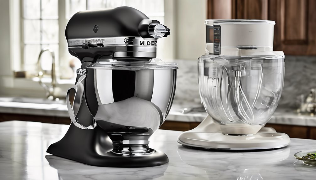 motor strength capacity attachments considerations