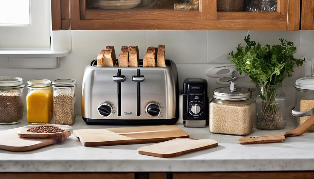 multifunctional durable budget kitchen gear