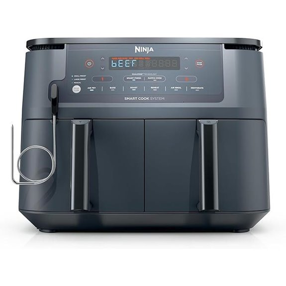 ninja 10 in 1 air fryer