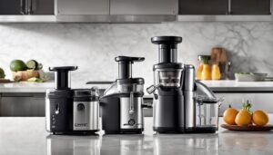 nsf certified juicers you trust