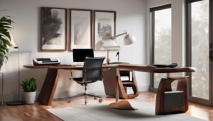 offigo u shaped desk review