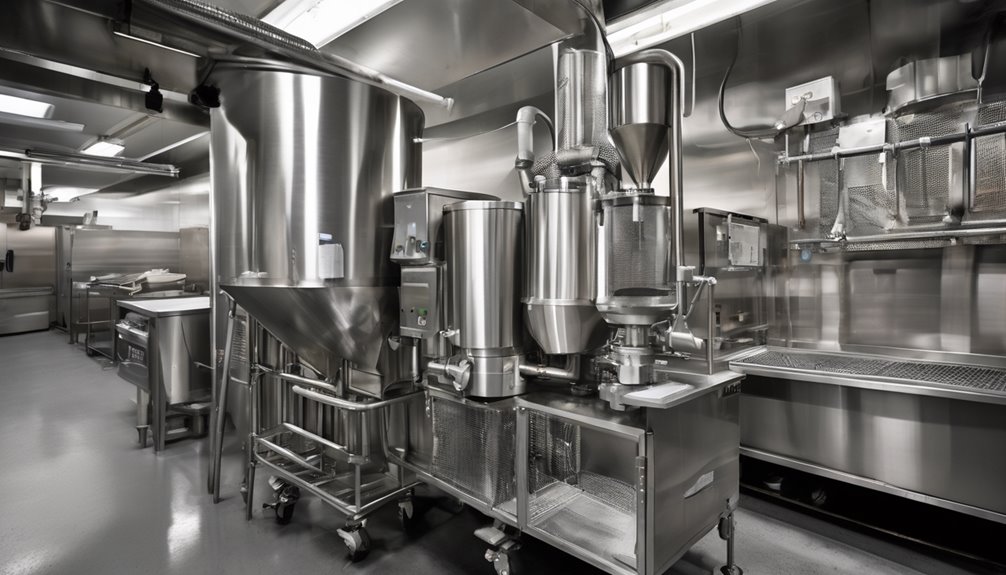 oil yield pressing mode material compatibility