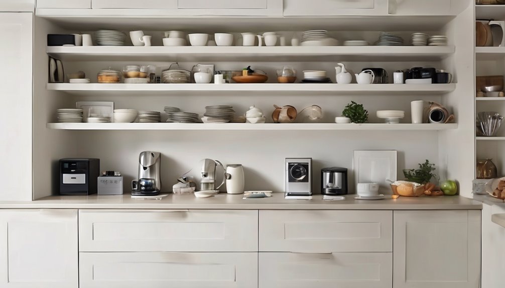 optimal appliance placement boosts energy efficiency