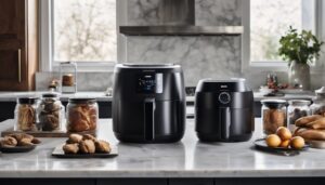pfas free air fryer roundup
