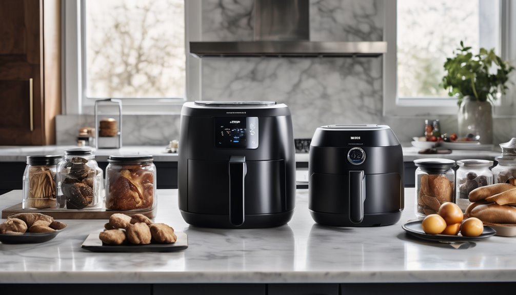 pfas free air fryer roundup