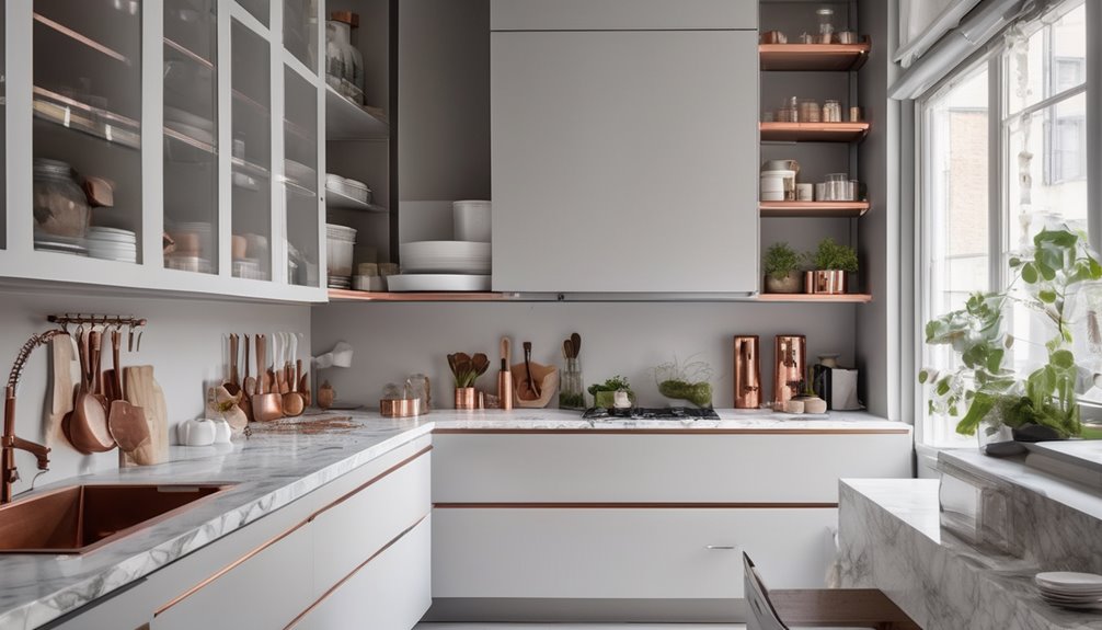 pinpoint clutter zones make plan