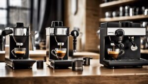 portable espresso makers for desk buzz