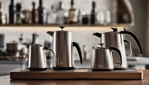 portable gooseneck kettles top seven