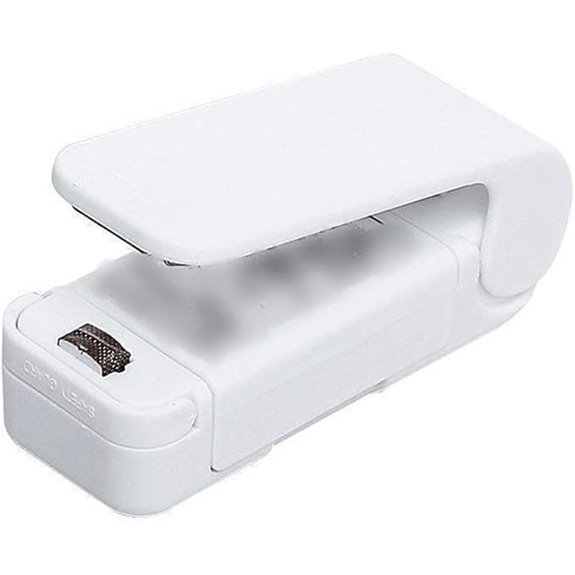 portable mini bag sealer