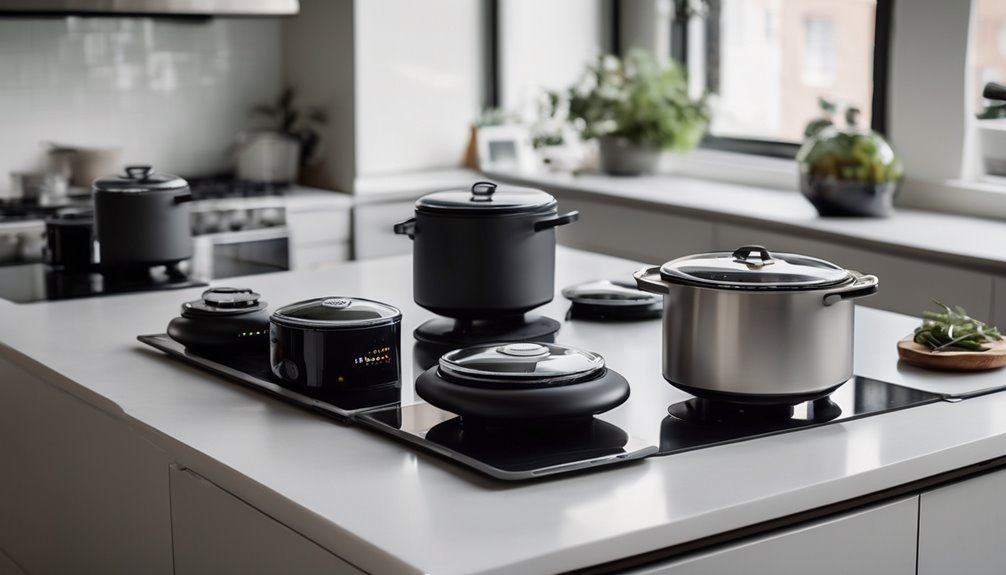portable precision cookers top 10