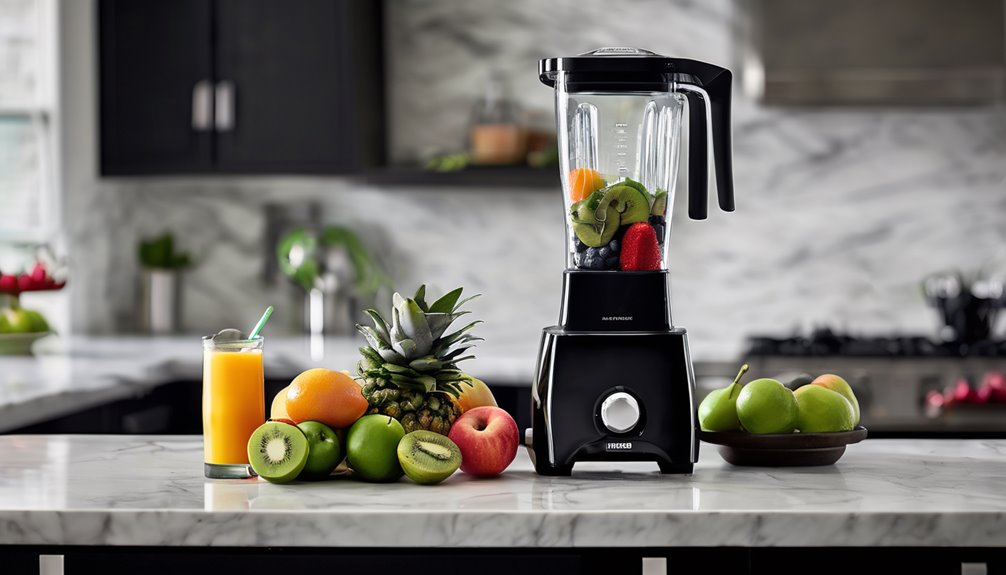 power portability blades cleanup