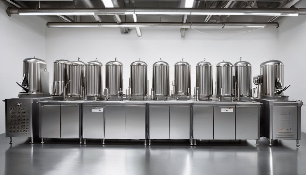 power yield durability ease