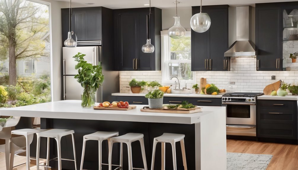 practical energy saving budget plan