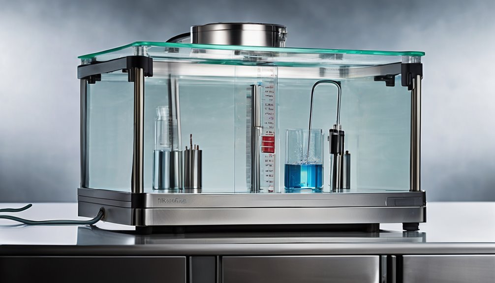 precision power capacity reliability