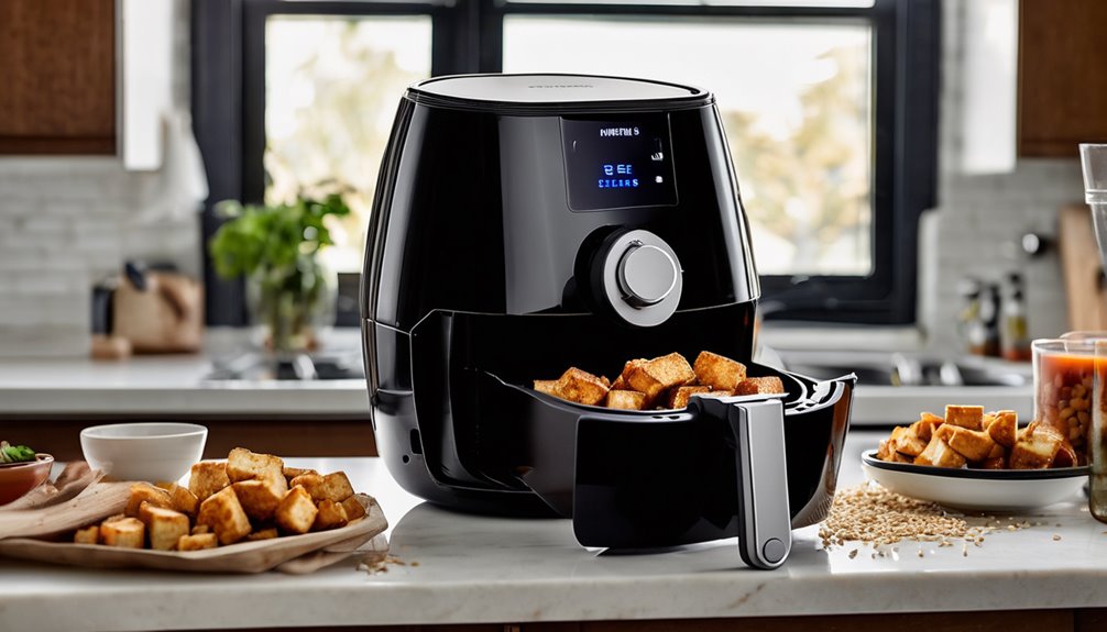 precision temp capacity preheat