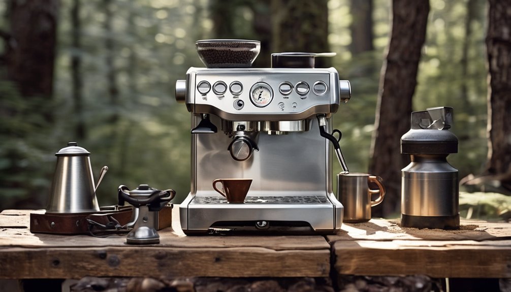 pressure portability durability versatility