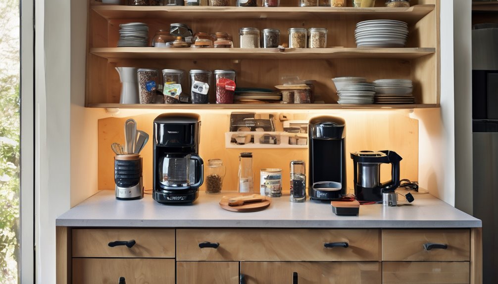 preventive kitchen maintenance habits