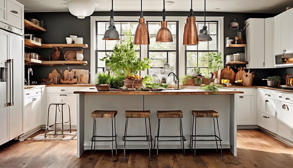 prioritize high impact kitchen upgrades
