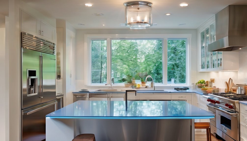 prioritize high impact kitchen upgrades