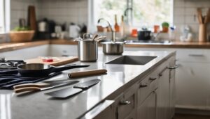 proven cost effective kitchen gear