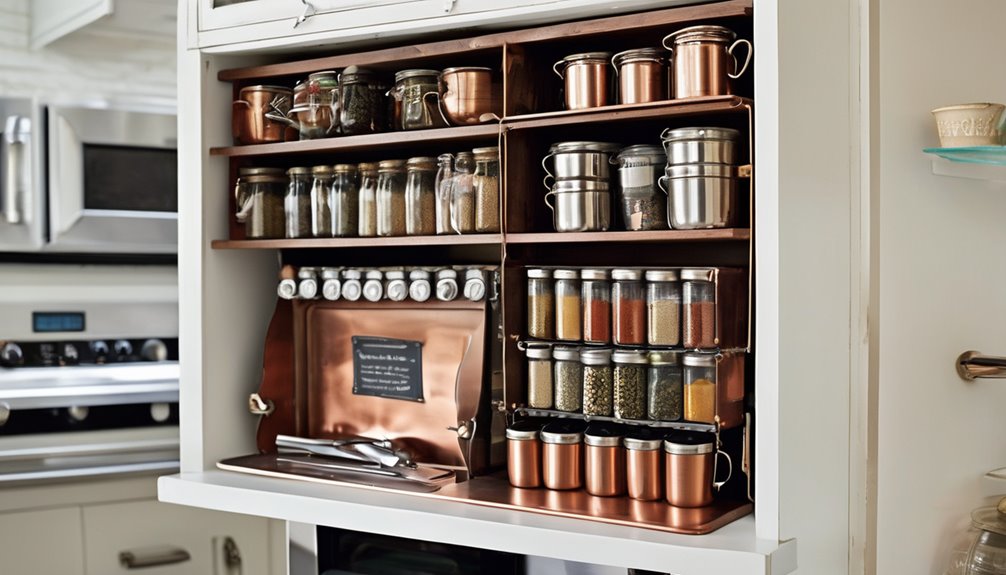 proven practical food safe repurposing