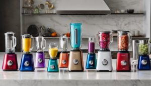 pulse only blenders daily use