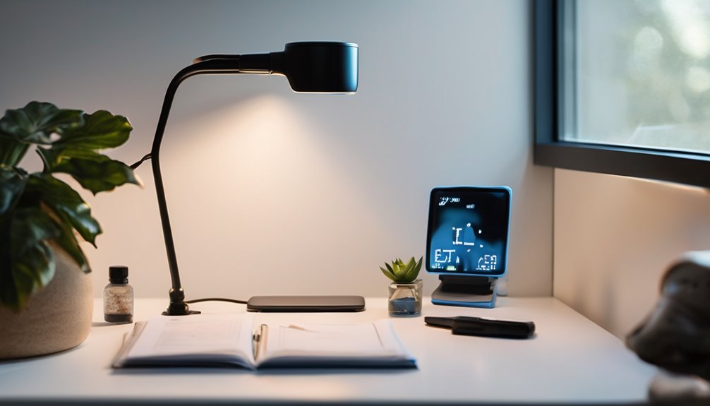 quick wins seals leds thermostats