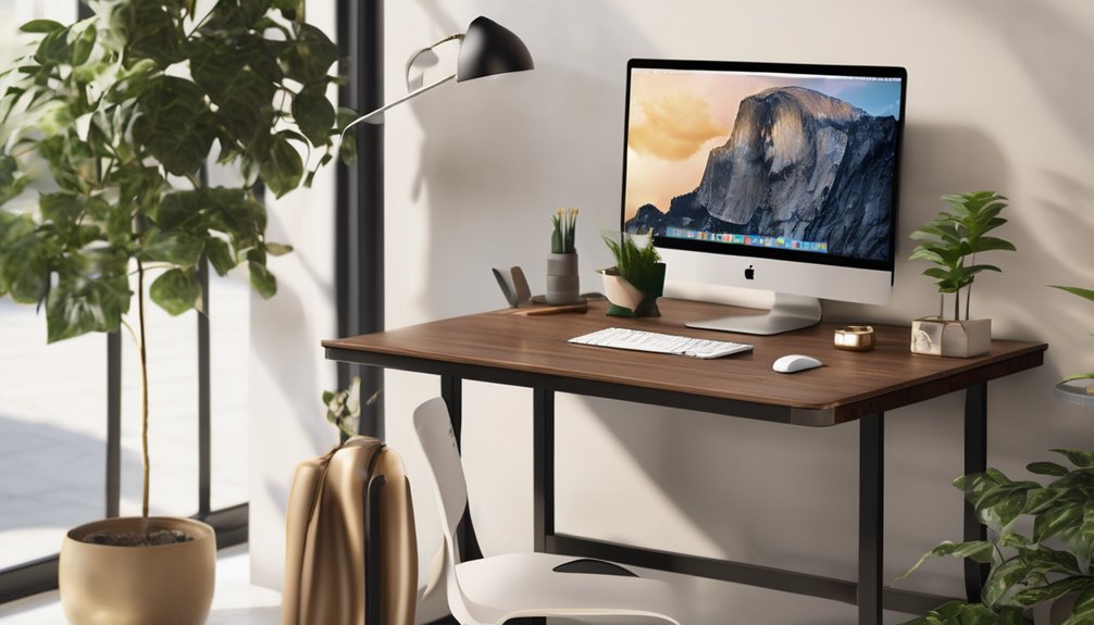 quiet adjust integrated cable management drawer