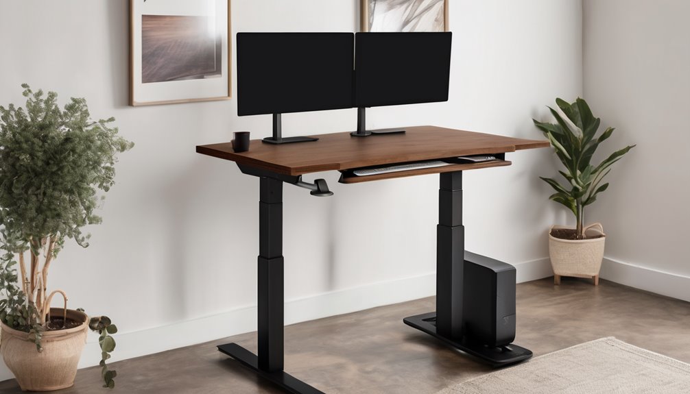 quiet reliable sturdy 40x24 footprint