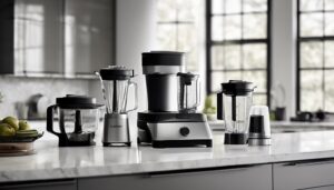 quiet shield blenders silent yet powerful