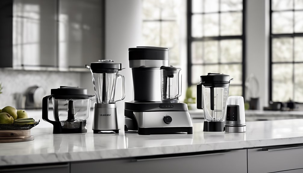 quiet shield blenders silent yet powerful