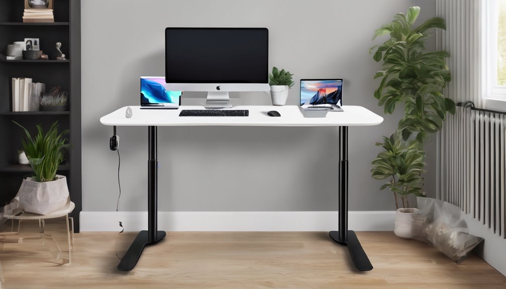 quiet steady lift with minimal noise