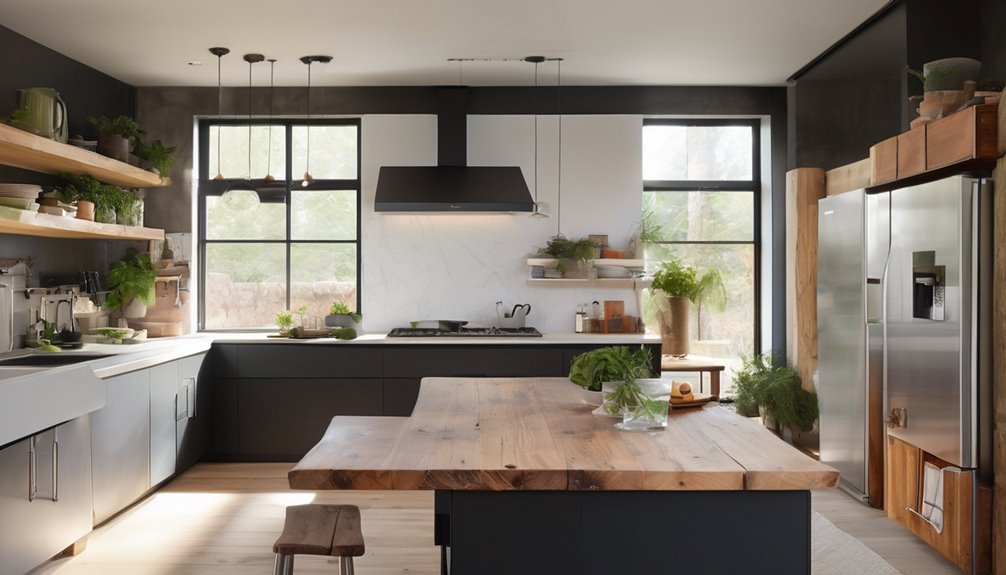 realistic budget for smart kitchen upgrades