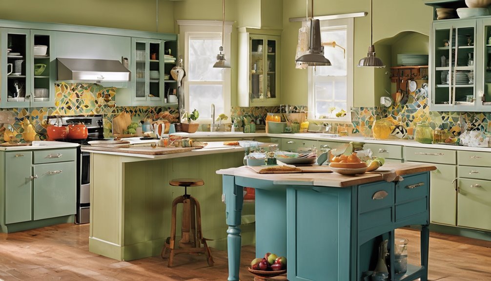 realistic diy kitchen budget planning