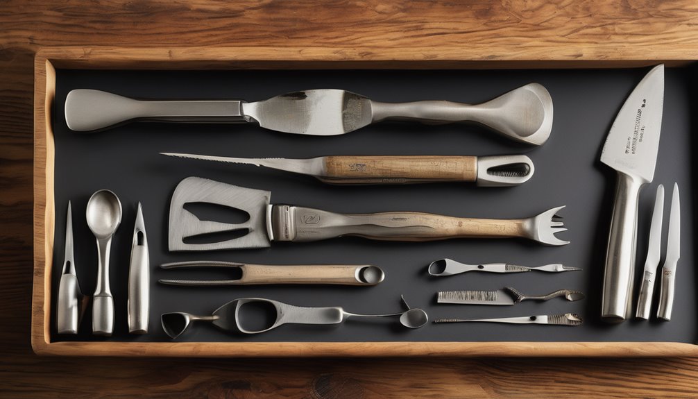 regularly maintain budget tools lifespan