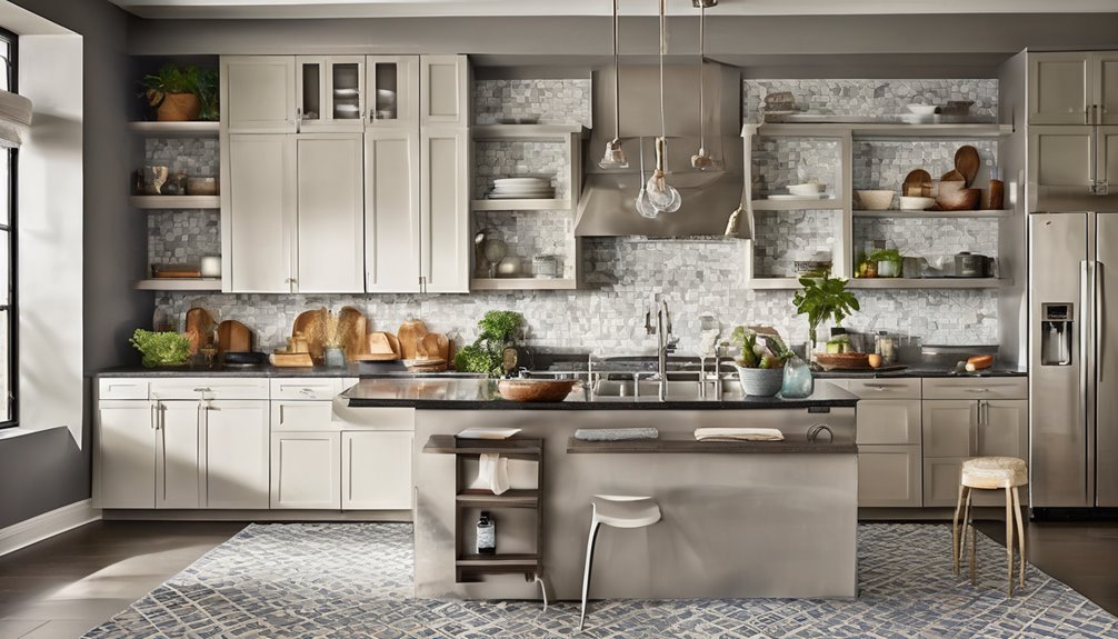 renters affordable kitchen upgrades