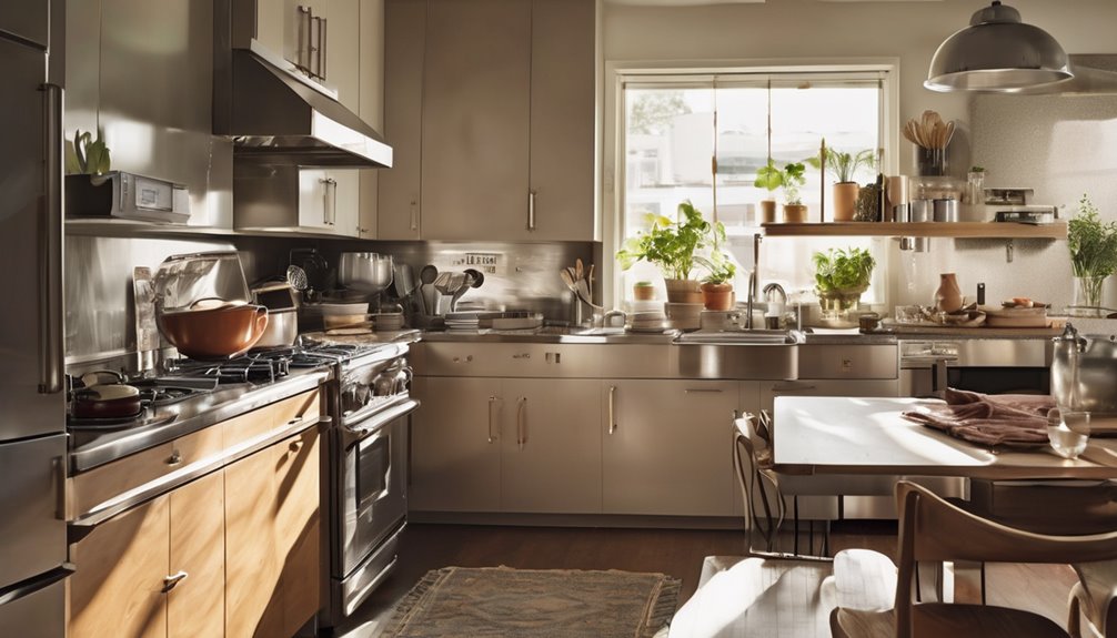 renters can energy cut kitchen upgrades