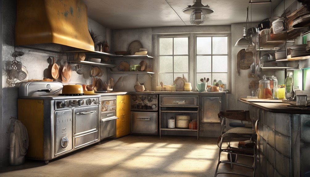 repurposed appliances boost budget friendly upgrades