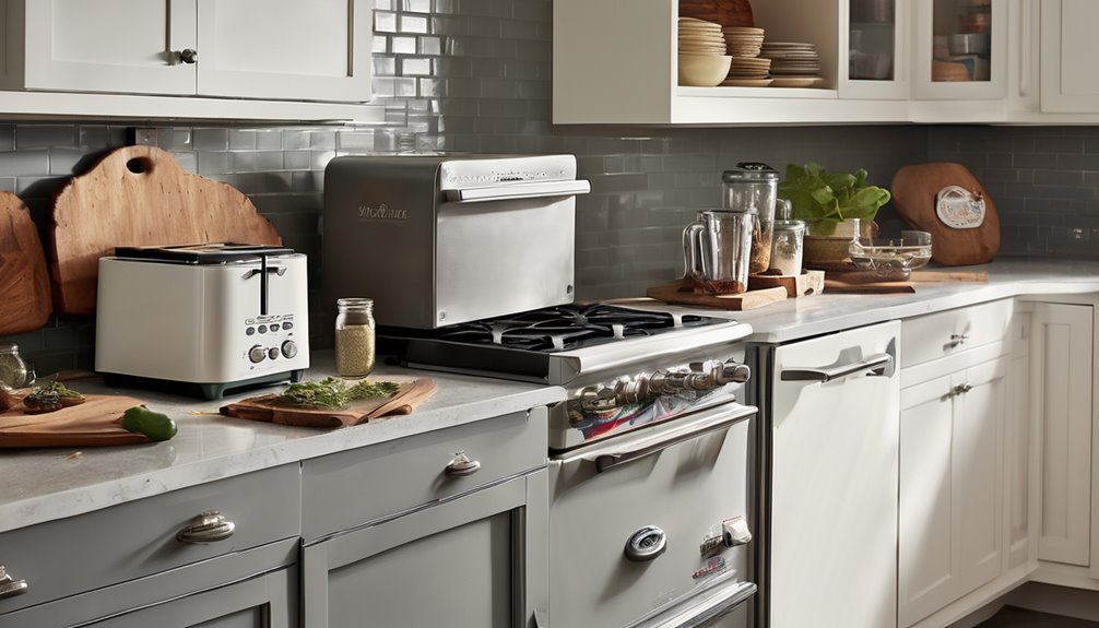 repurposed appliances boost efficiency