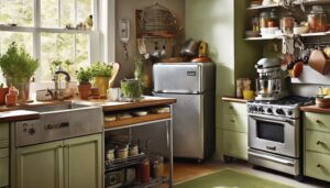 repurposing old appliances boosts efficiency