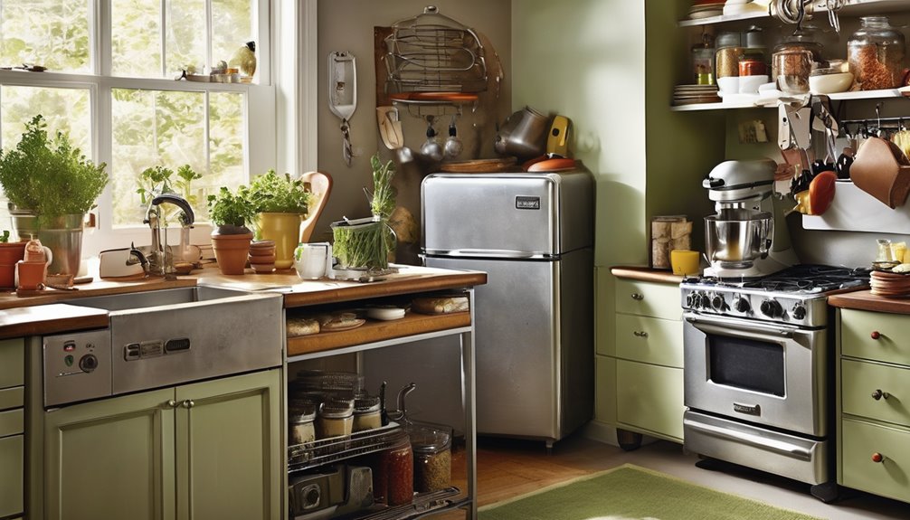 repurposing old appliances boosts efficiency