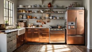 repurposing old appliances efficiently