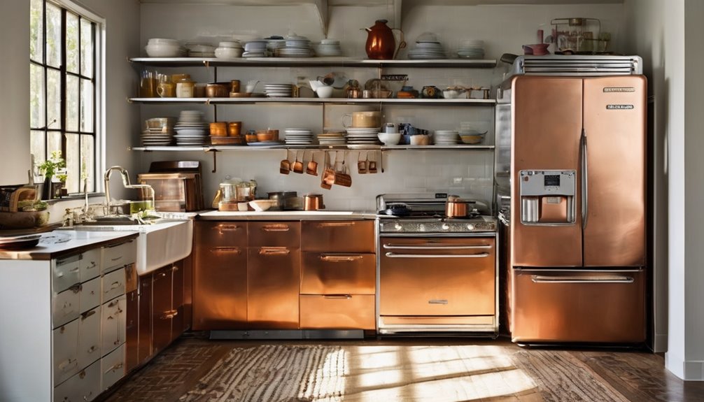 repurposing old appliances efficiently