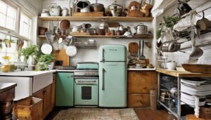 repurposing old appliances efficiently